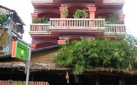 Bun Kao Guesthouse Siem Reap